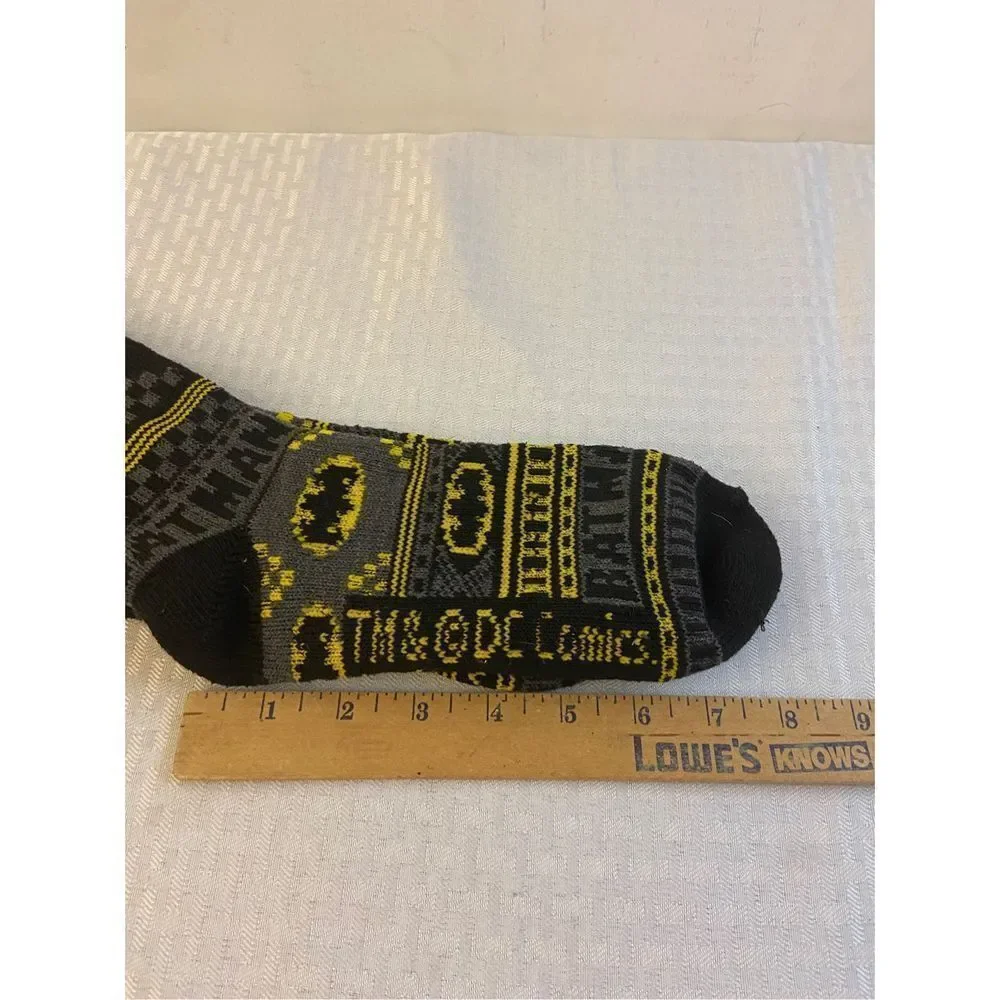 Dc‎ Comics Batman socks
